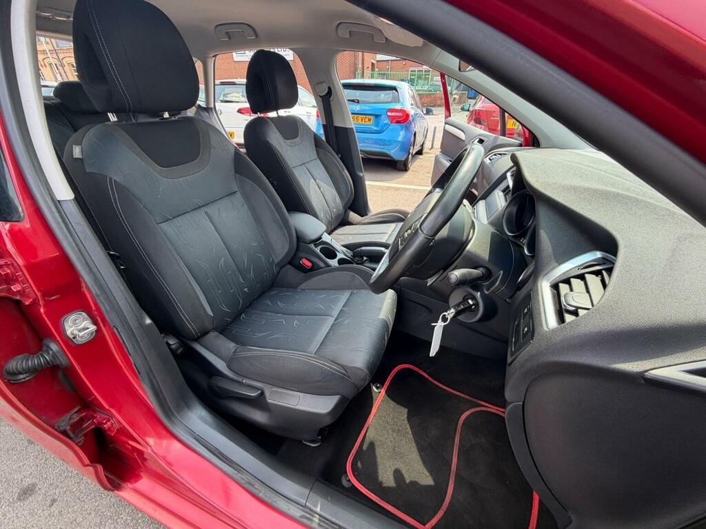 Citroen C4 1.6 Hdi Platinum, Great 7 Seater, Fsh, Pan Roof, 2 Blue #20
