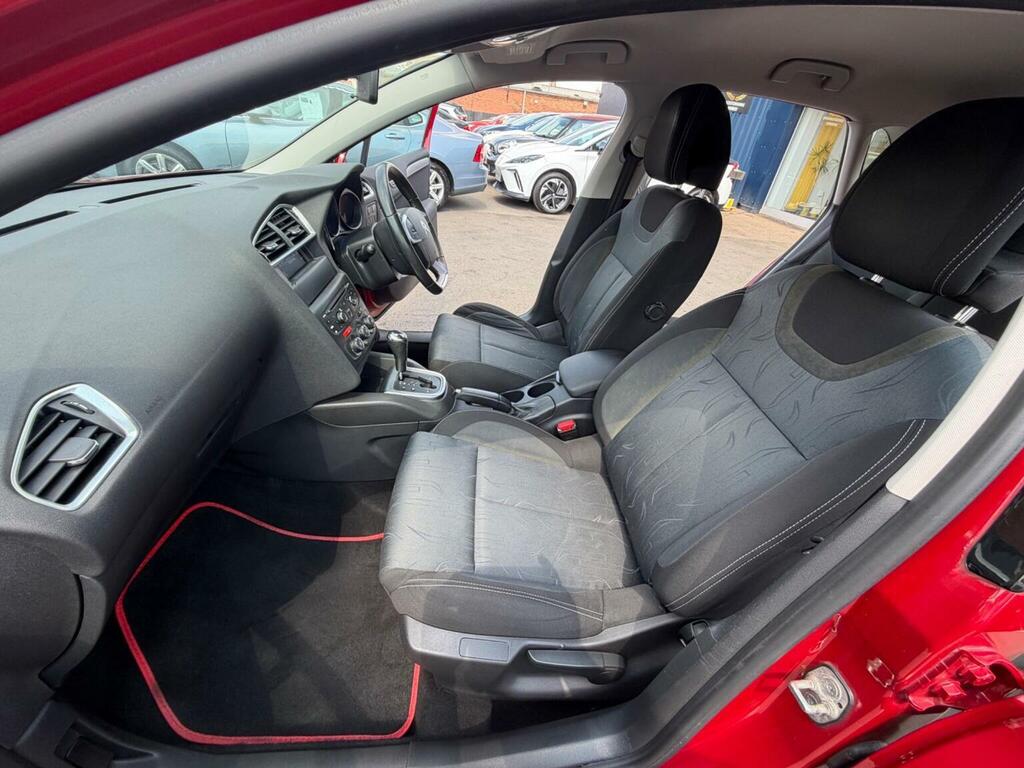Citroen C4 1.6 Hdi Platinum, Great 7 Seater, Fsh, Pan Roof, 2 Blue #22