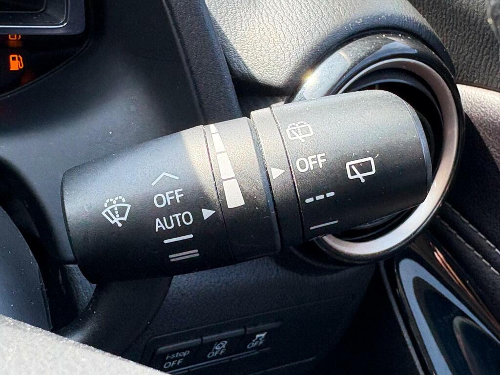 Mazda 2 1.5 Gt Sport Nav Red #23