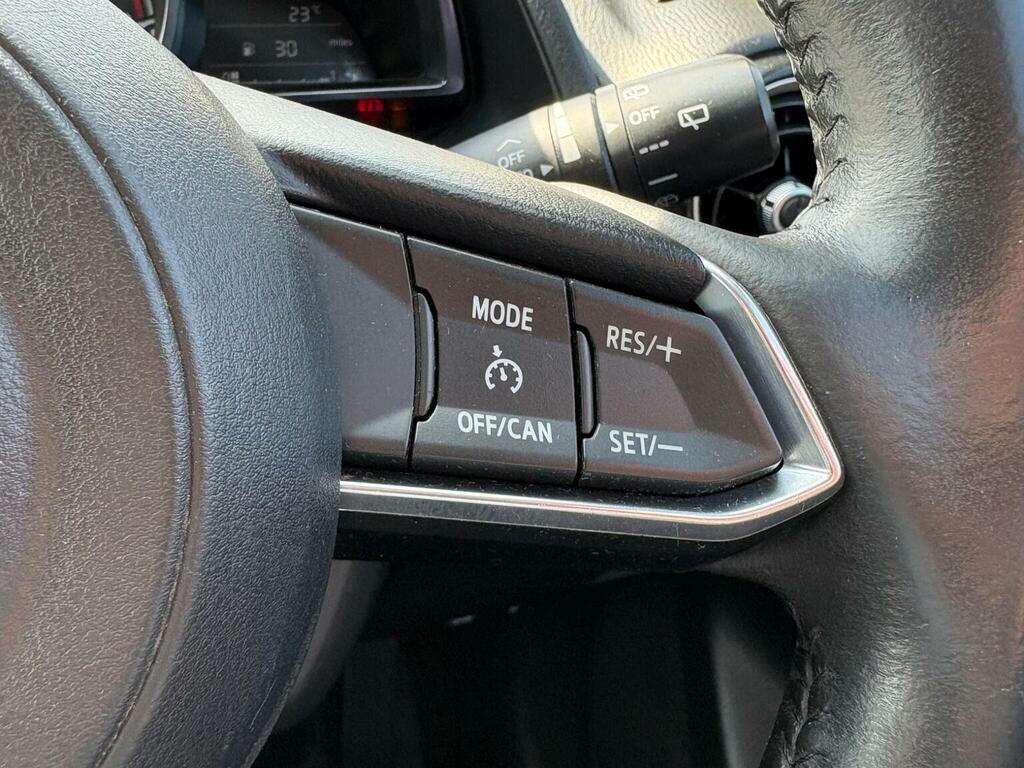 Mazda 2 1.5 Gt Sport Nav Red #26