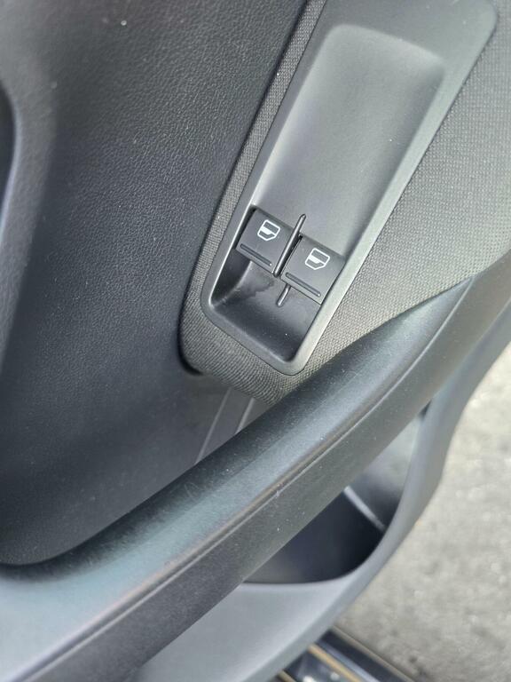 Volkswagen Polo Hatchback Blue #27