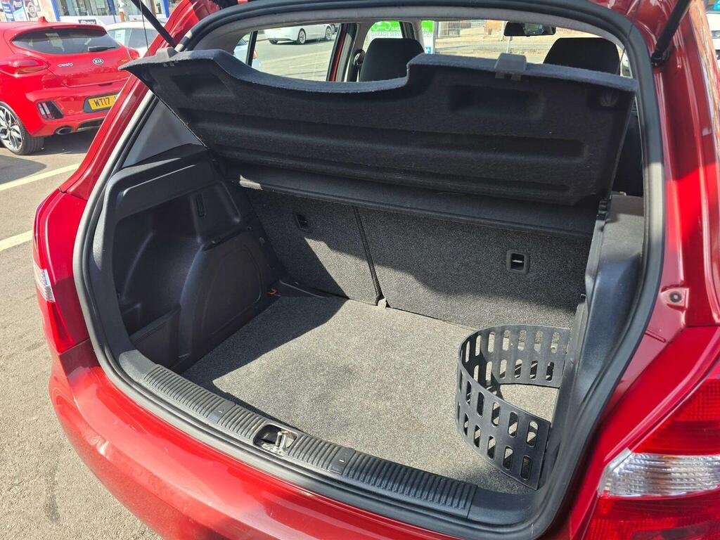Skoda Fabia 1.6L Se Grey #13
