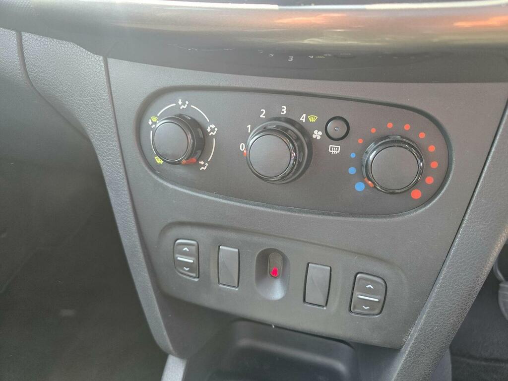 Dacia Sandero Stepway Stepway 0.9 Tce Laureate Euro 5 Blue #19