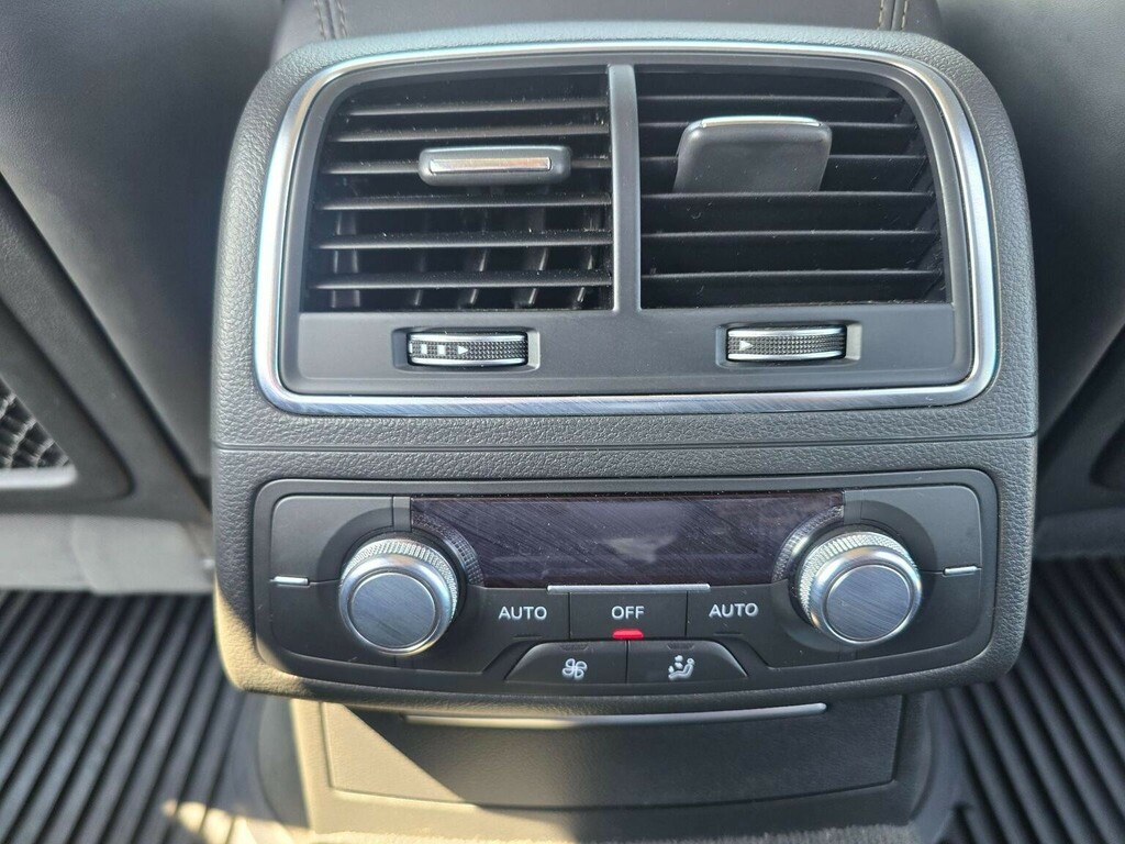 Audi A6 Allroad Estate Blue #26