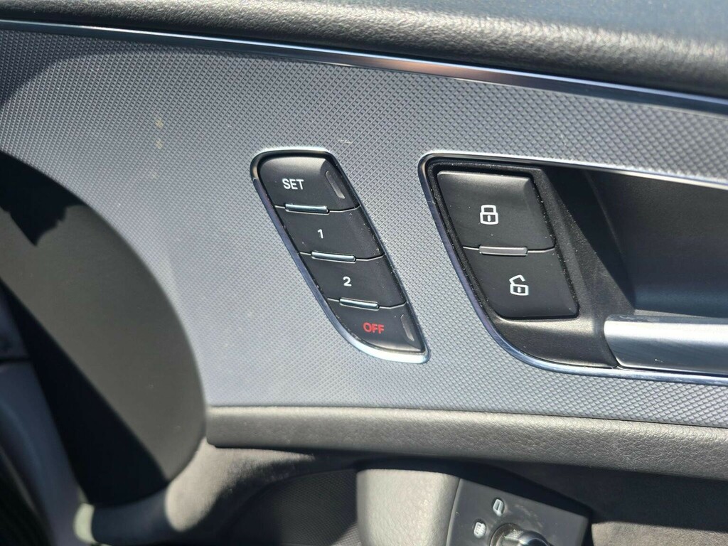 Audi A6 Allroad Estate Blue #33