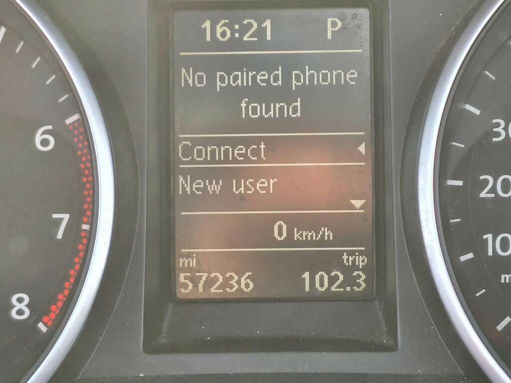 Volkswagen Golf 2.0 Tsi Gti Dsg Blue #19