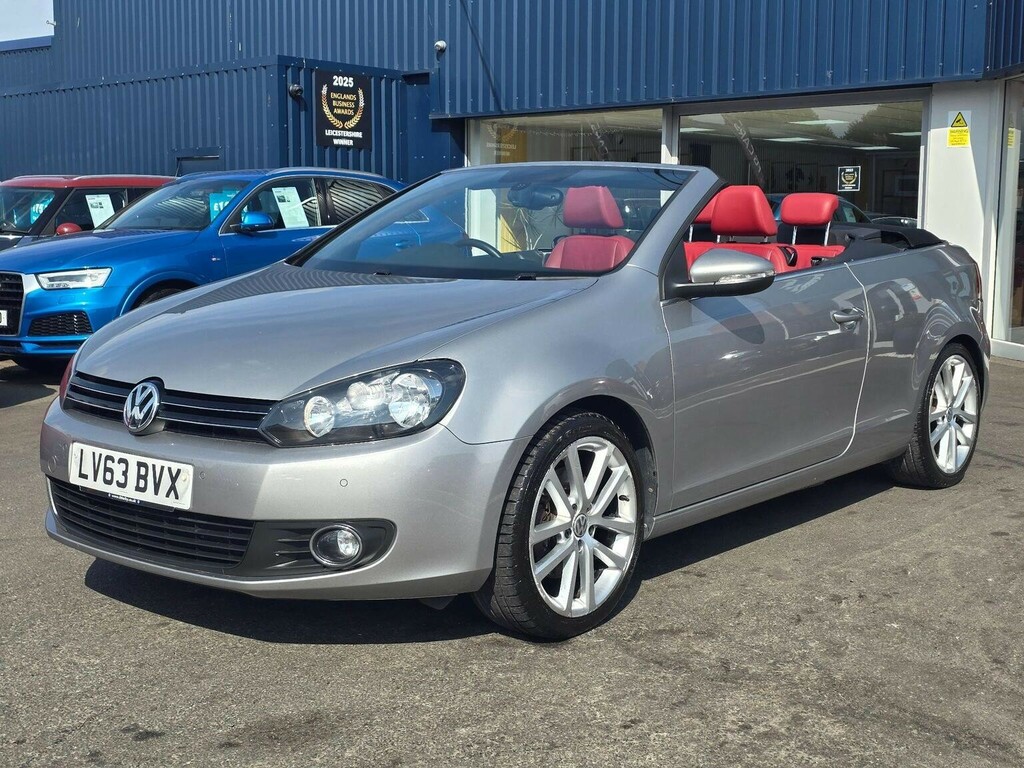 Volkswagen Golf 2.0 Tsi Gti Dsg Blue #6