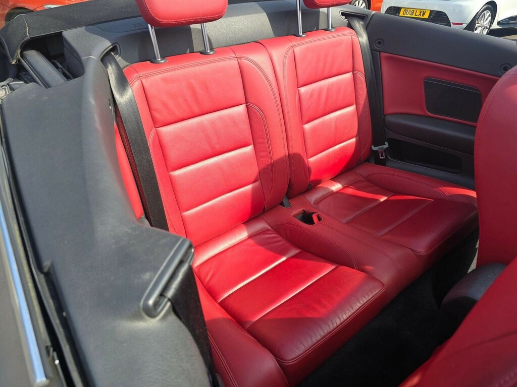 Volkswagen Golf 2.0 Tsi Gti Dsg Blue #16