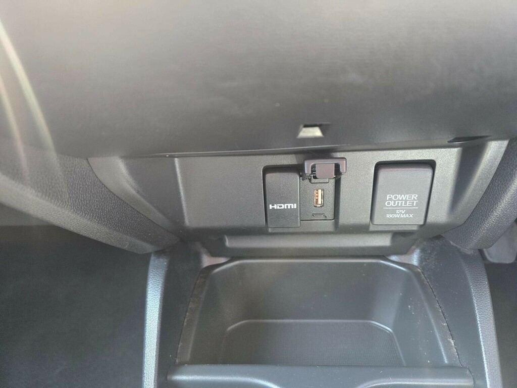 Honda Jazz 1.3 I-vtec S Silver #29
