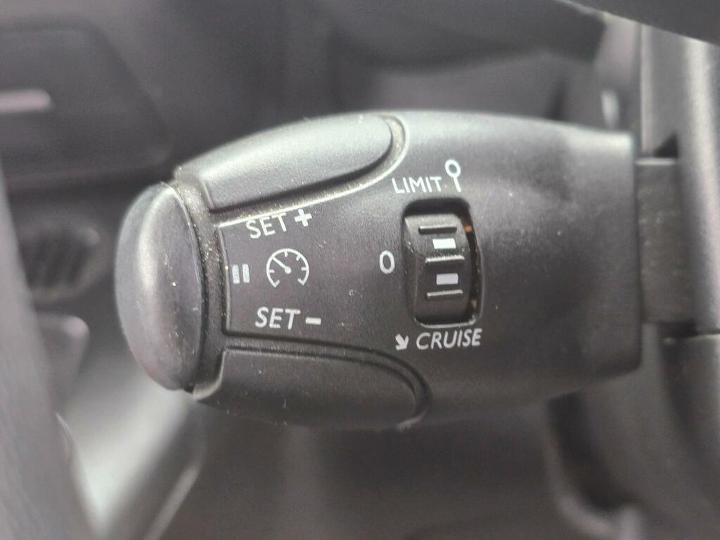 Citroen Berlingo Citroen Berlingo 1.6 Bluehdi 625 Enterprise L1 Black #32