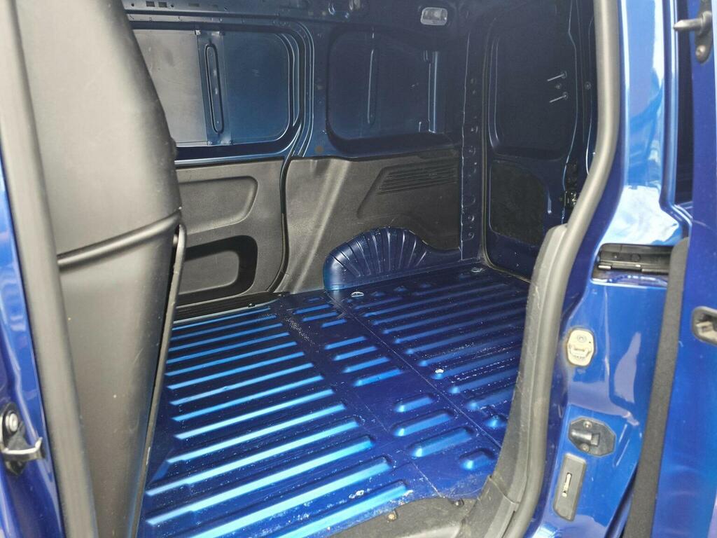 Citroen Berlingo Citroen Berlingo 1.6 Bluehdi 625 Enterprise L1 Black #19