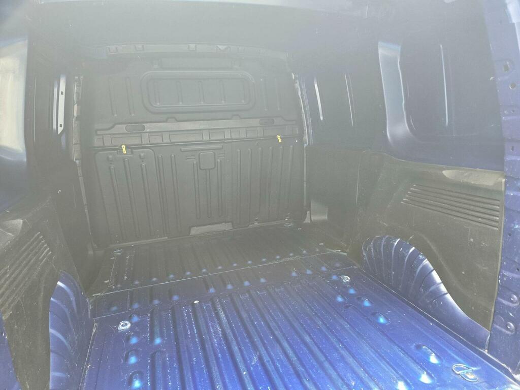 Citroen Berlingo Citroen Berlingo 1.6 Bluehdi 625 Enterprise L1 Black #18