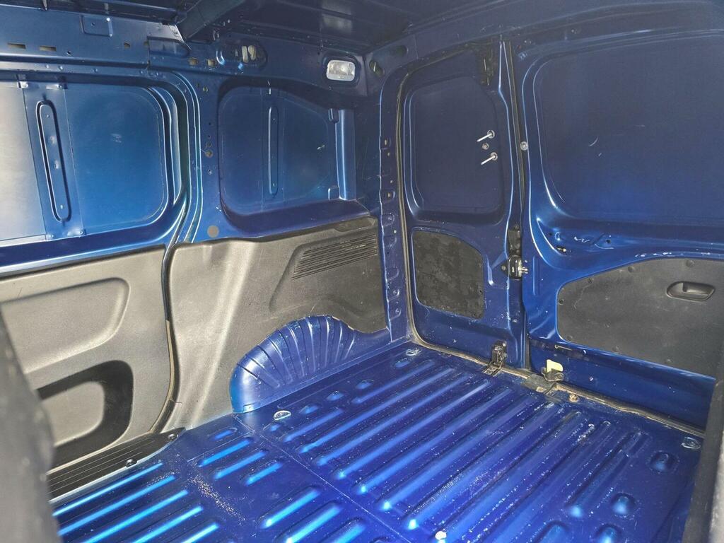 Citroen Berlingo Citroen Berlingo 1.6 Bluehdi 625 Enterprise L1 Black #20