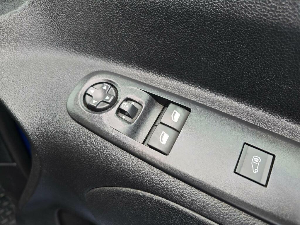 Citroen Berlingo Citroen Berlingo 1.6 Bluehdi 625 Enterprise L1 Black #34