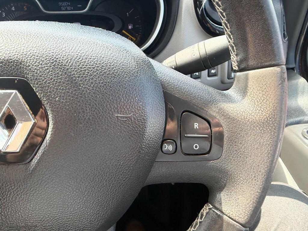 Renault Trafic 1.6 Ll29 Sport Dci Silver #26