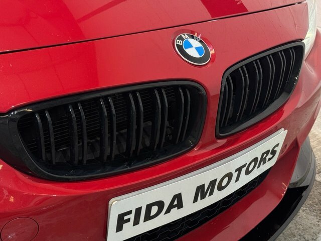 BMW 4 Series Gran Coupe 2017 3.0 435D M Sport Coupe Xdrive DY17OGV Red #5