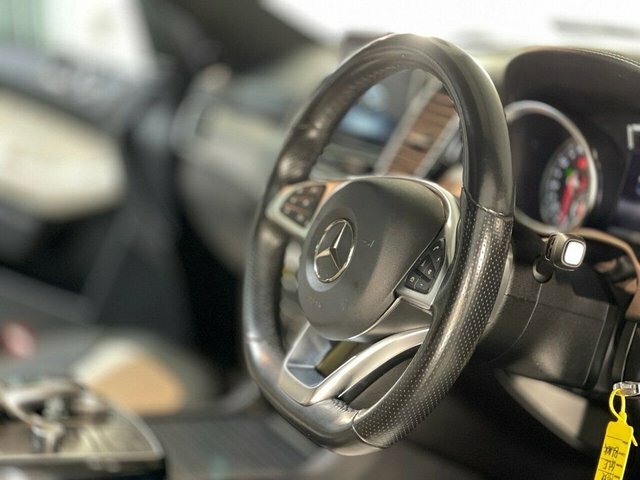 Mercedes-Benz GLE Class Suv  #24