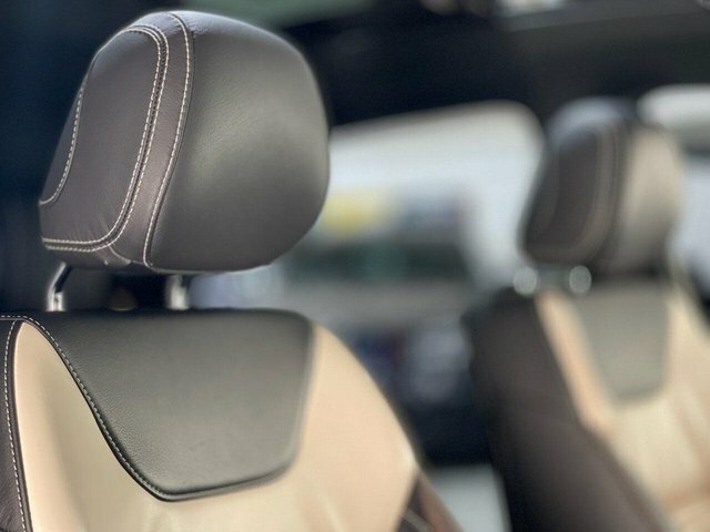 Mercedes-Benz GLE Class Suv  #26