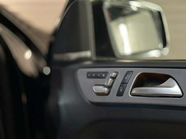 Mercedes-Benz GLE Class Suv  #23