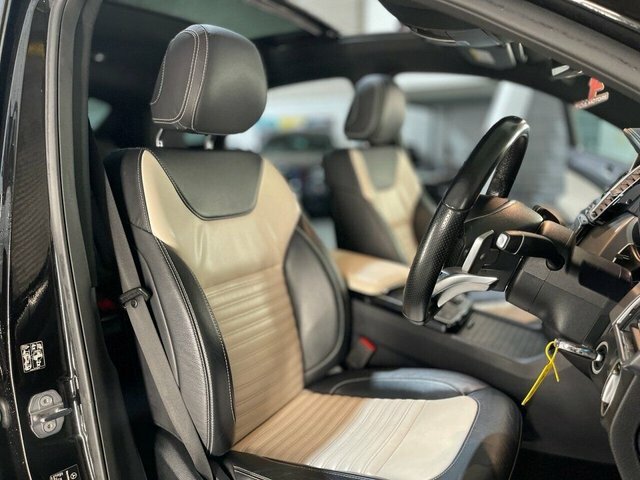 Mercedes-Benz GLE Class Suv  #25