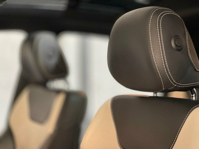 Mercedes-Benz GLE Class Suv  #55