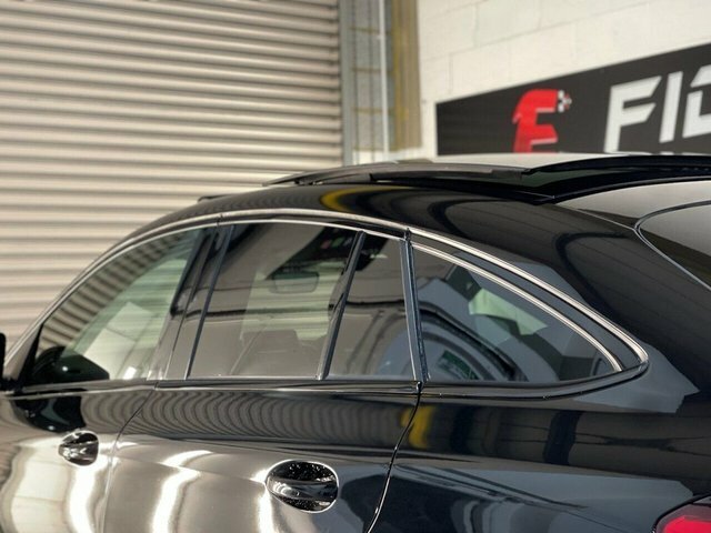 Mercedes-Benz GLE Class Suv  #18