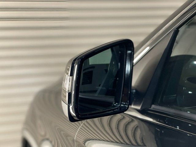 Mercedes-Benz GLE Class Suv  #20