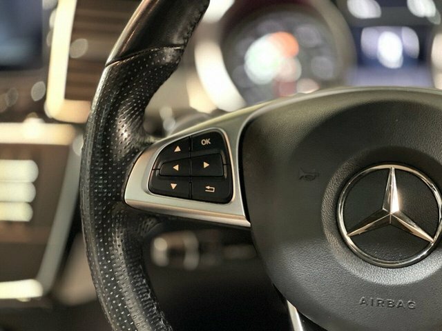 Mercedes-Benz GLE Class Suv  #29