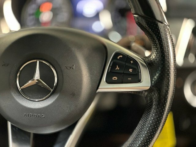 Mercedes-Benz GLE Class Suv  #30