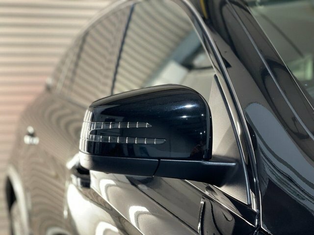 Mercedes-Benz GLE Class Suv  #8