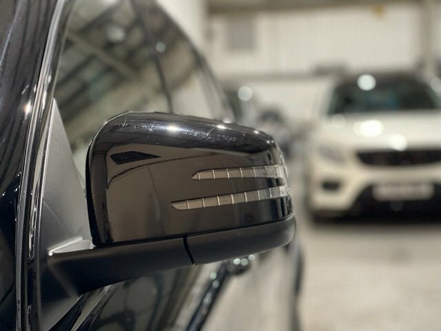 Mercedes-Benz GLE Class Suv  #19