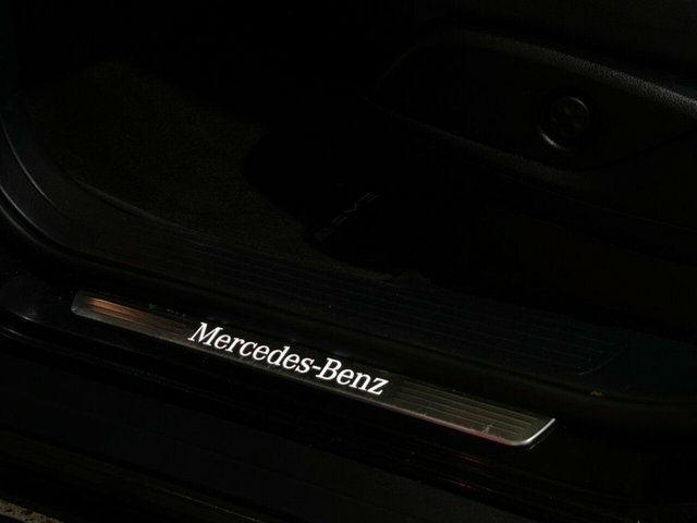 Mercedes-Benz GLE Class Suv  #51