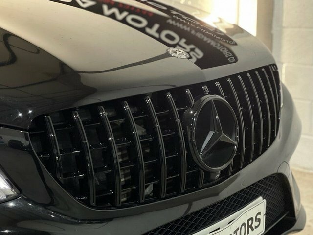 Mercedes-Benz GLE Class 2019 3.0 Gle350d V6 Amg Night Edition Premium Plu Black #6