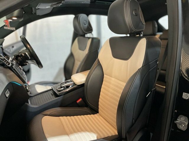 Mercedes-Benz GLE Class Suv  #54