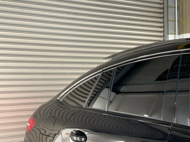 Mercedes-Benz GLE Class Suv  #10