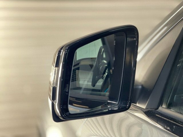 Mercedes-Benz GLE Class Suv White #17