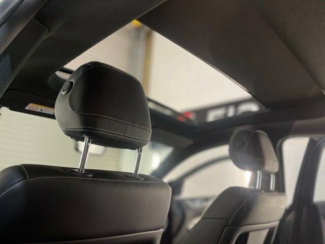 Mercedes-Benz GLE Class Suv White #43