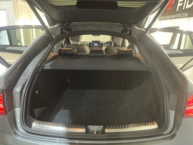 Mercedes-Benz GLE Class Suv White #37