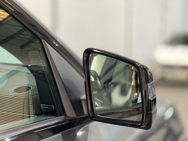 Mercedes-Benz GLE Class Suv White #9