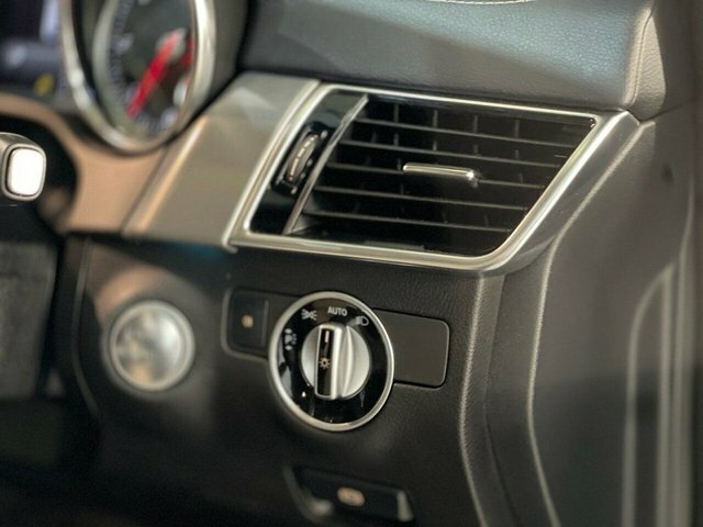 Mercedes-Benz GLE Class Suv White #32