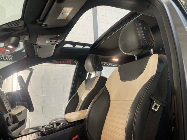 Mercedes-Benz GLE Class Suv White #48