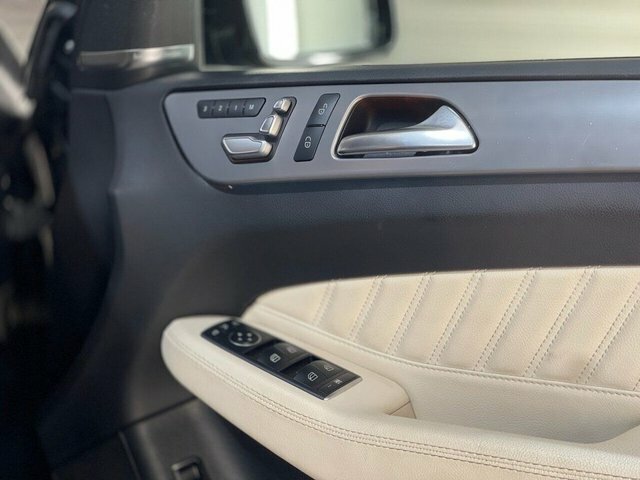 Mercedes-Benz GLE Class Suv White #19