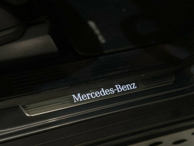 Mercedes-Benz GLE Class Suv White #20