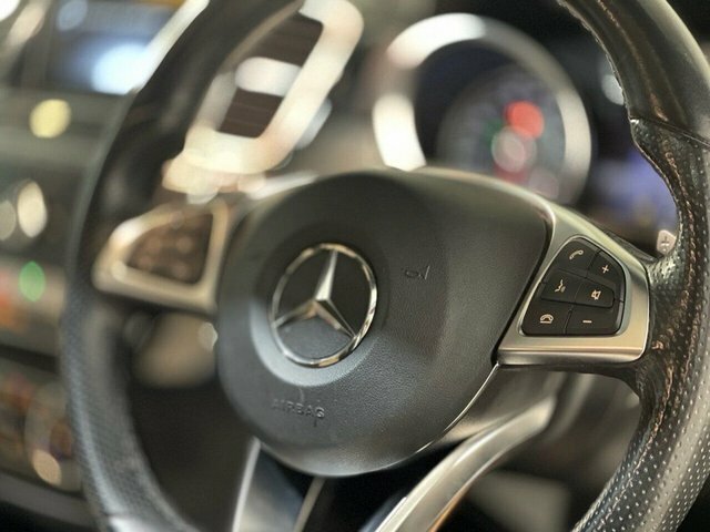 Mercedes-Benz GLE Class Suv White #28