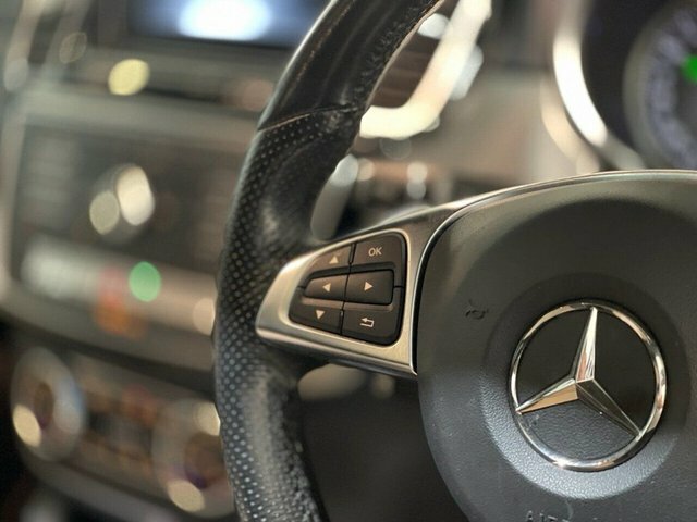 Mercedes-Benz GLE Class Suv White #27