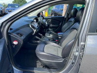Hyundai Ix35 1.7 Crdi Premium Suv Euro 5 Ss Black #17