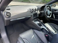 Audi TT 3.2 Tfsi V6 Roadster S Tronic Quattro Euro 4 Grey #20