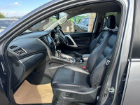 Mitsubishi Shogun Sport 2.4D 4 4Wd Euro 6 White #18