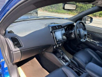 Mitsubishi ASX 2.0 Exceed Blue #20
