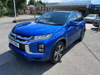 Mitsubishi ASX 2.0 Exceed Blue #19